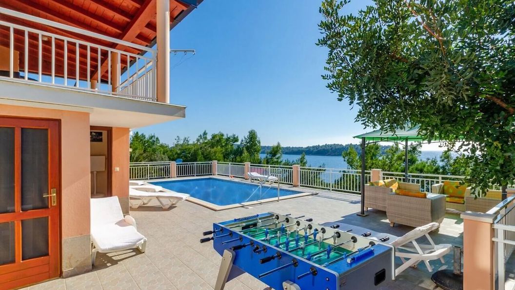 House Vila Petra Blato (1)