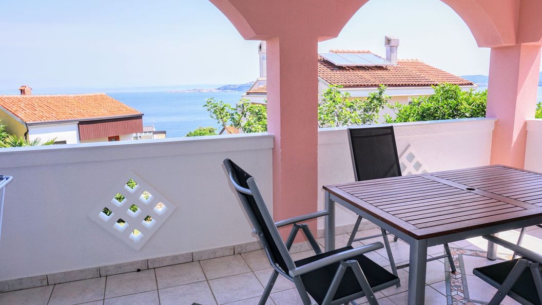 Apartments STEFIZA Crveni Vrh (1)