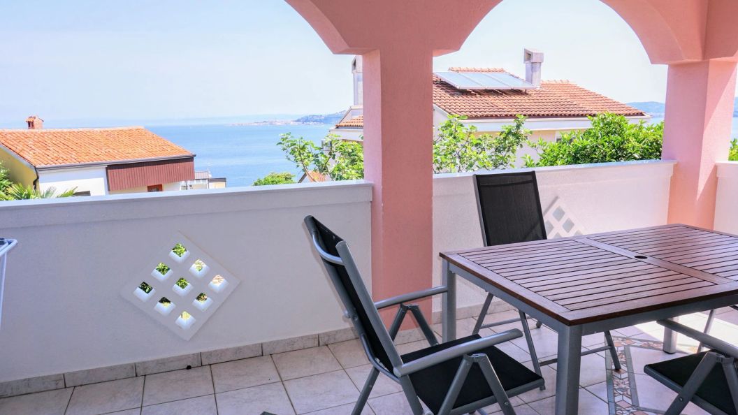Apartments STEFIZA Crveni Vrh (1)