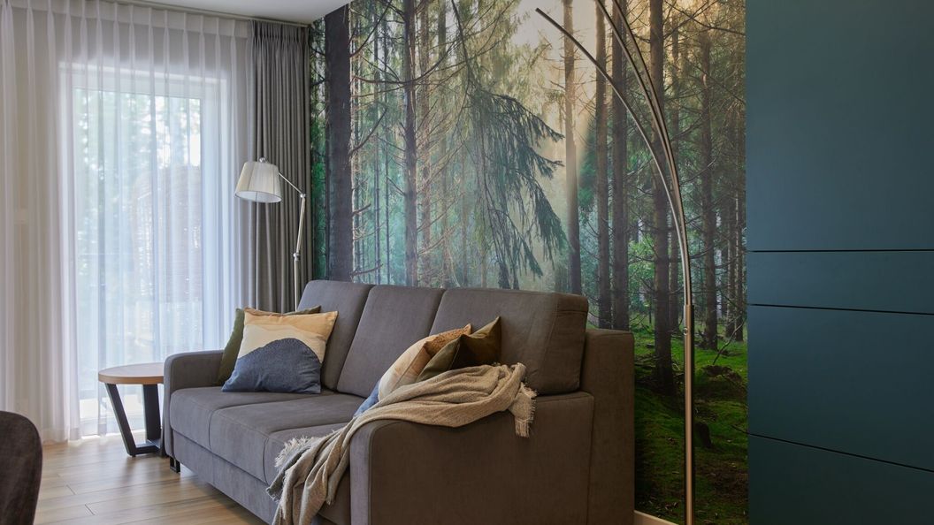 Forest Apartment Pobierowo (1)