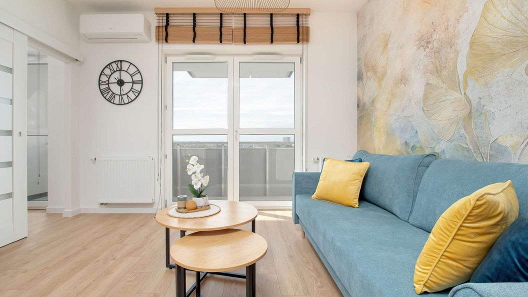 Kopisto 11 | Elegancki Apartament | Balkon | Rzeszów (1)