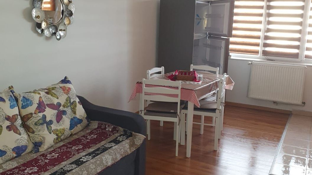 Apartament Alb Vatra Dornei (1)