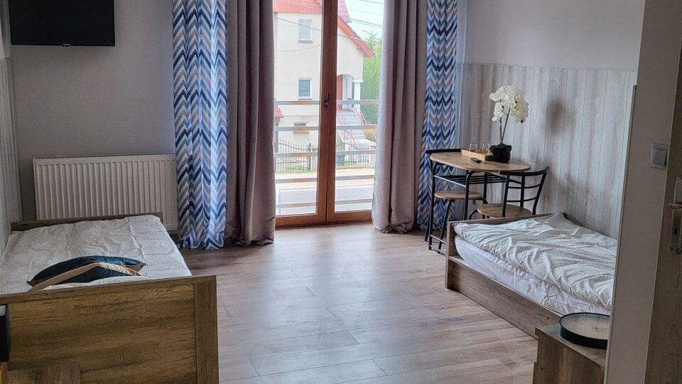 Noclegi Walczak Krosno Odrzańskie (1)