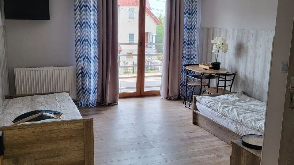 Noclegi Walczak Krosno Odrzańskie (1)