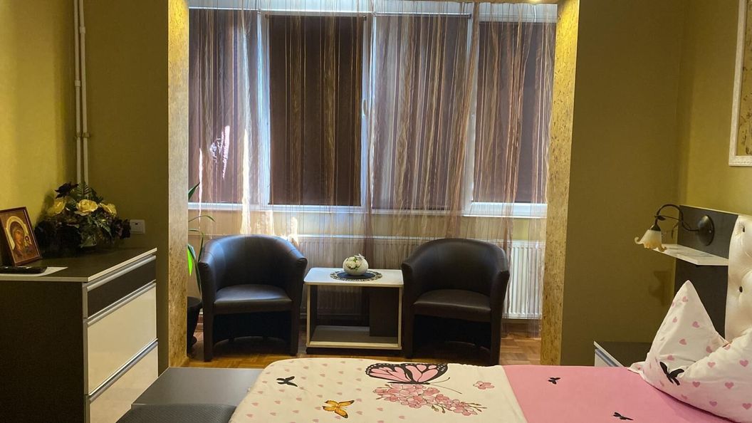 Apartament Maia Băile Felix (1)