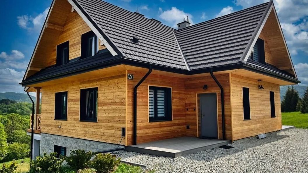 Apartamenty Bukowe Tarasy Wetlina (1)