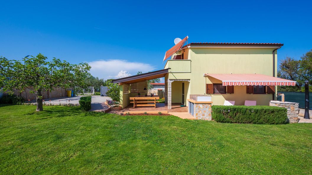 Vendégház Pula - CIR744 (1)