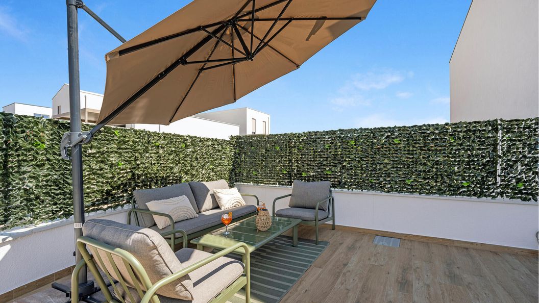 Apartman Brodarica - CSV270 (1)