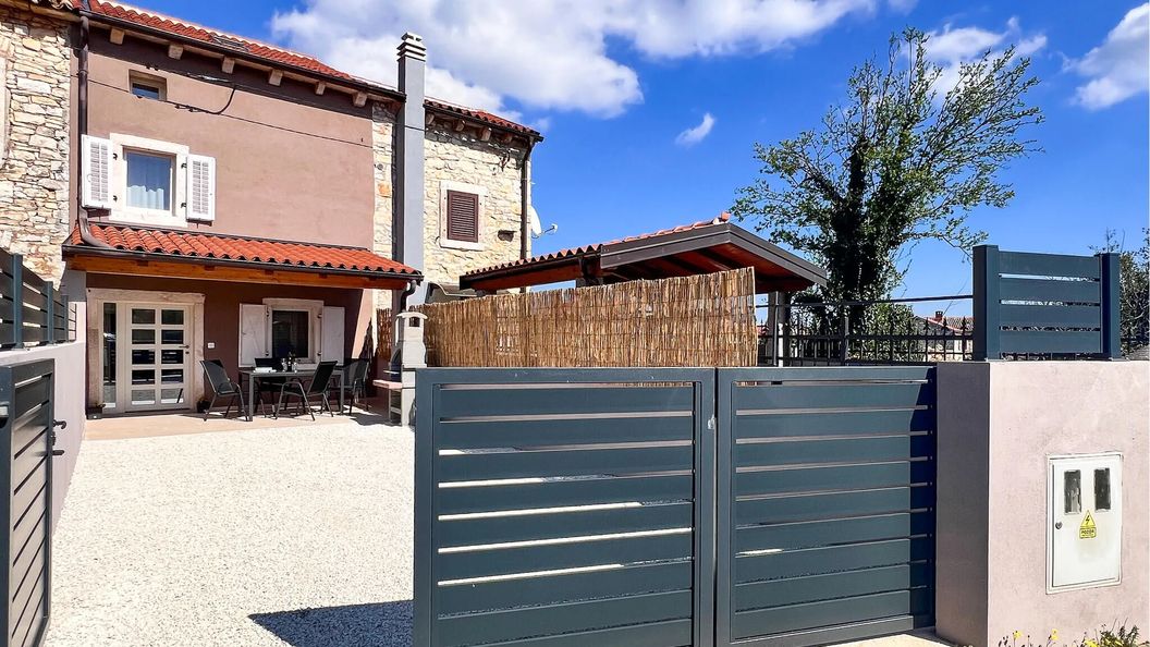 Vendégház Marčana - CIR762 (1)