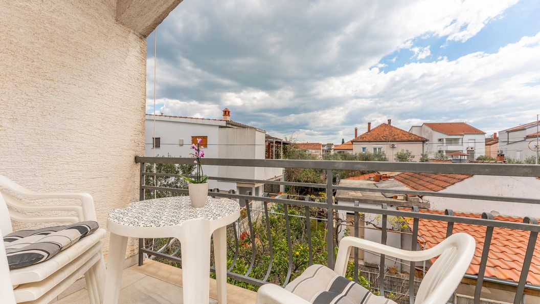 Apartman Biograd na Moru - CDI963 (1)