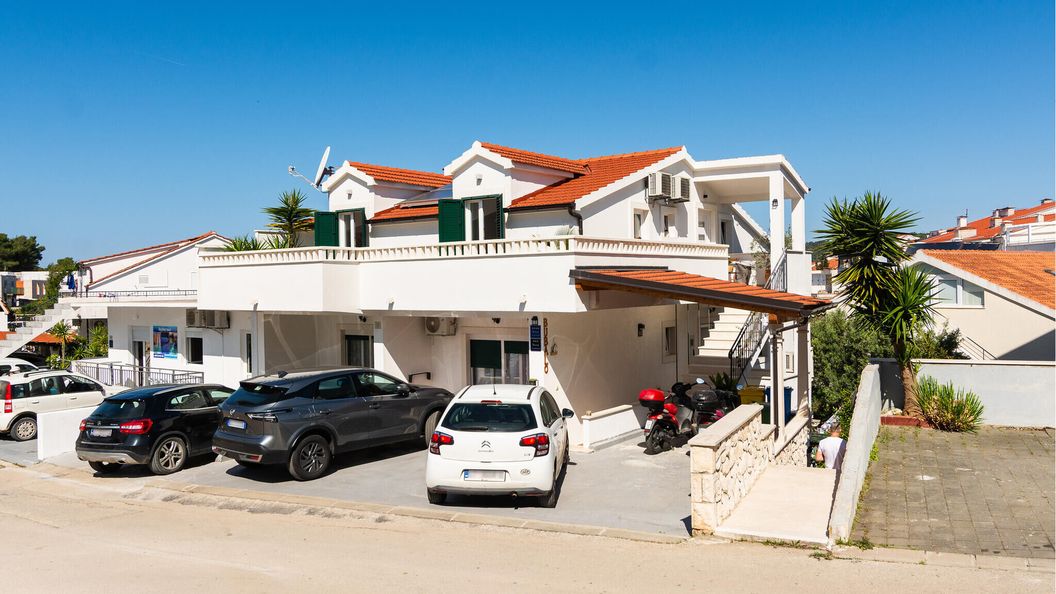 Apartman Hvar - CDH601 (1)