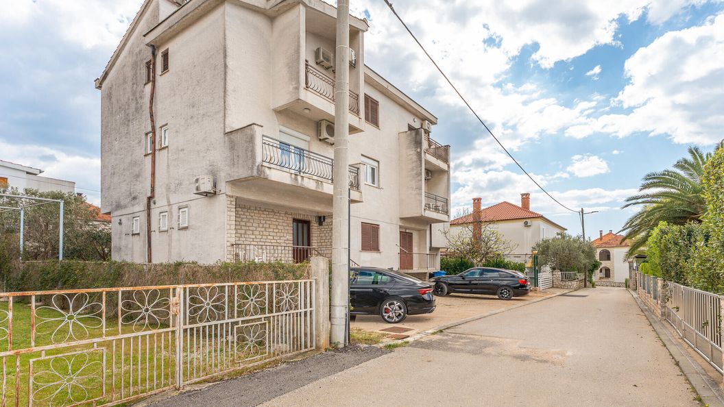 Apartman Biograd na Moru - CDI964 (1)