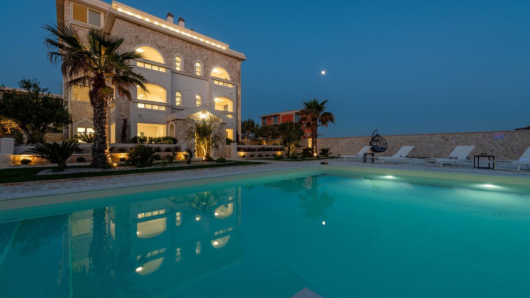 Apartman Novalja - CKD062 (1)