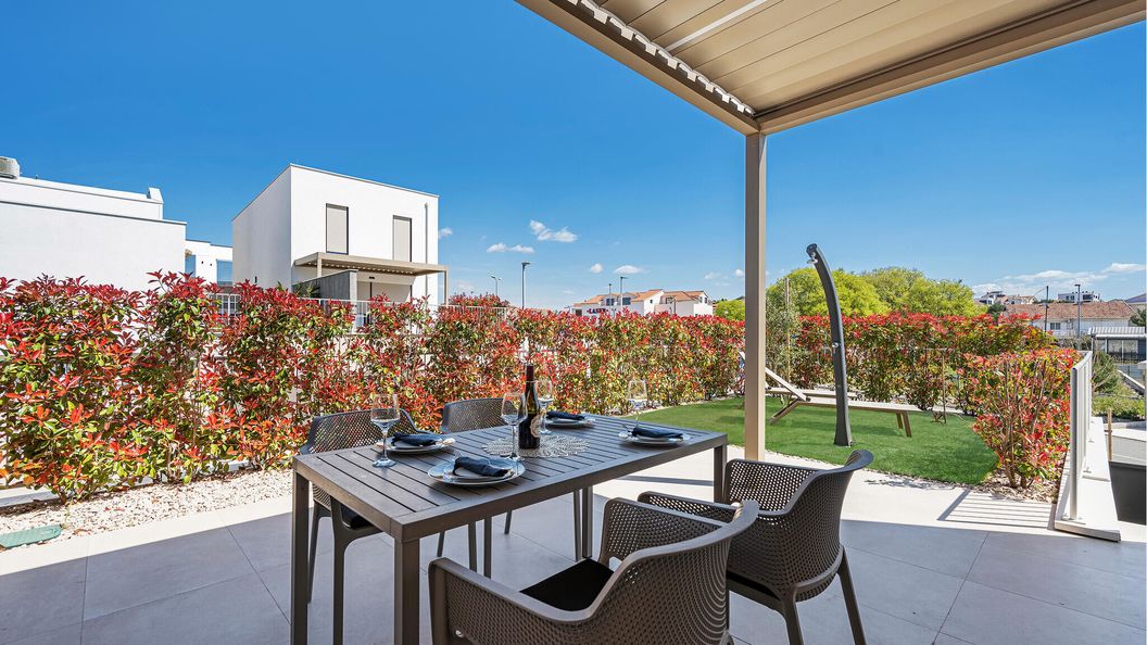 Apartman Brodarica - CSV269 (1)