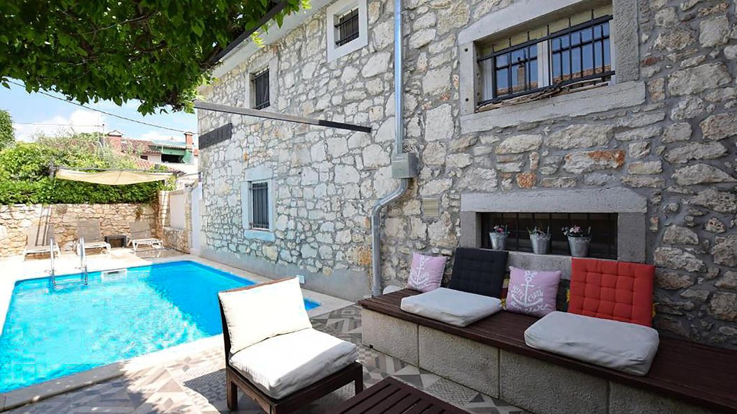 Vendégház Poreč - Parenzo - CID007 (1)