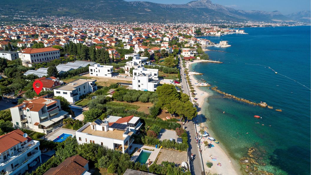 Vendégház Kaštel Štafilić - CSC816 (1)