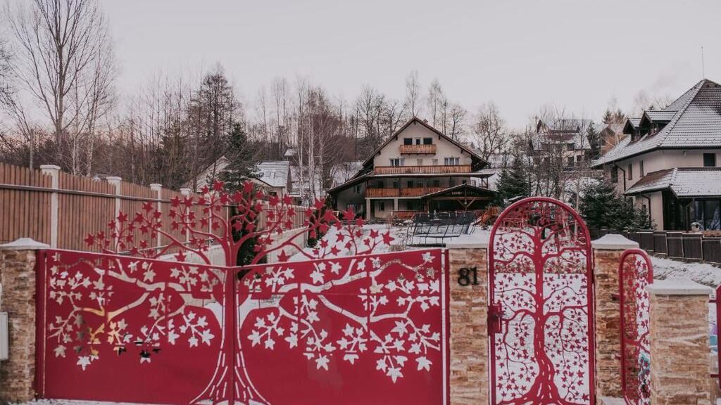 Pensiunea Artarii Craiului Bran (1)