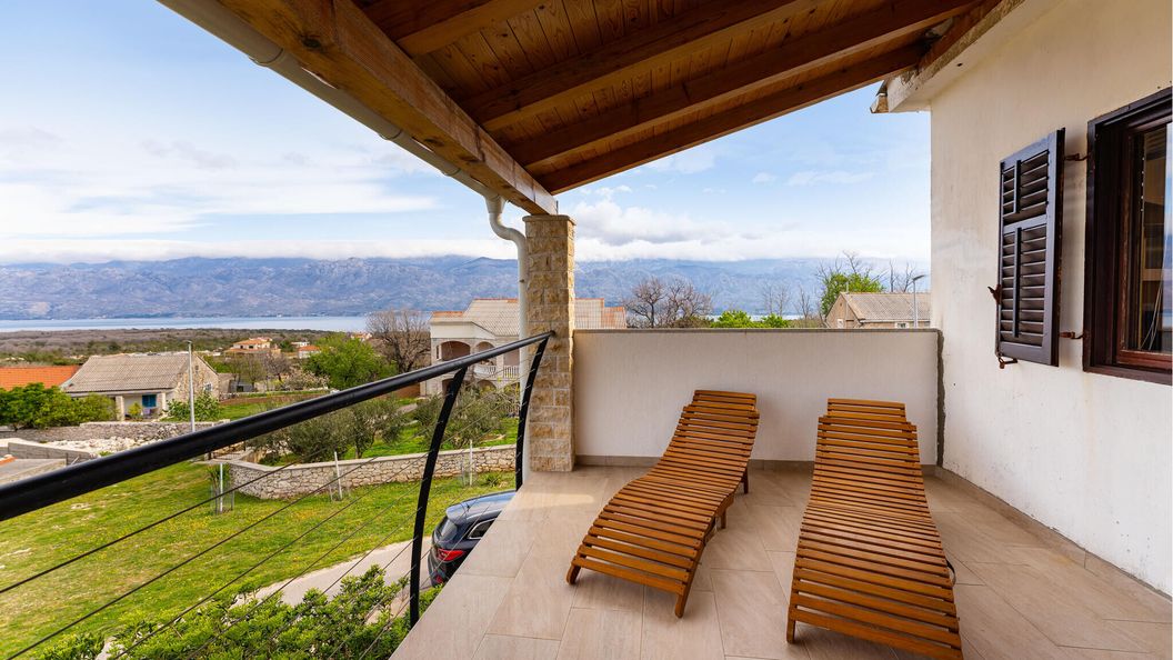 Vendégház Ražanac - CDI859 (1)