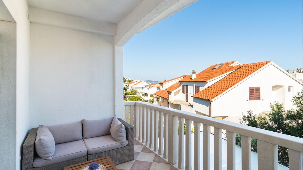 Apartman Hvar - CDH602 (1)