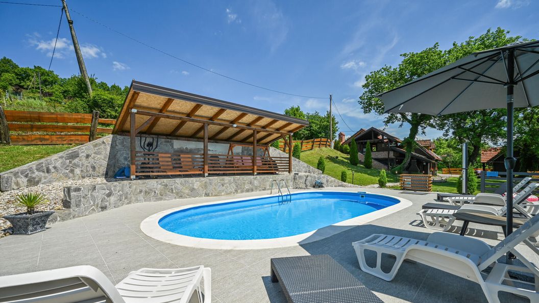 Vendégház Krapina - CCC617 (1)