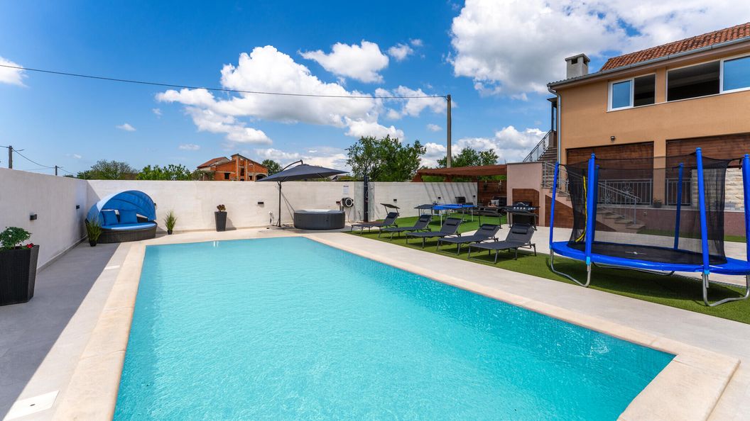 Apartman Skabrnja - CDI876 (1)