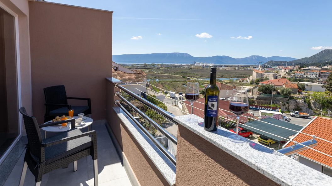 Apartman Ploče - CDR626 (1)