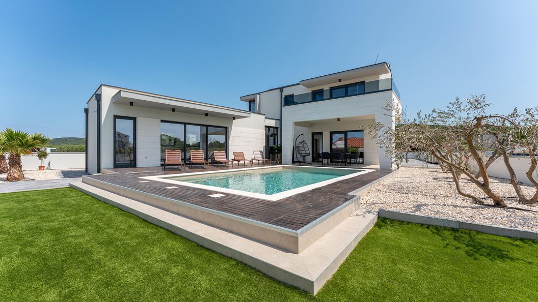 Vendégház Turanj - CDI858 (1)