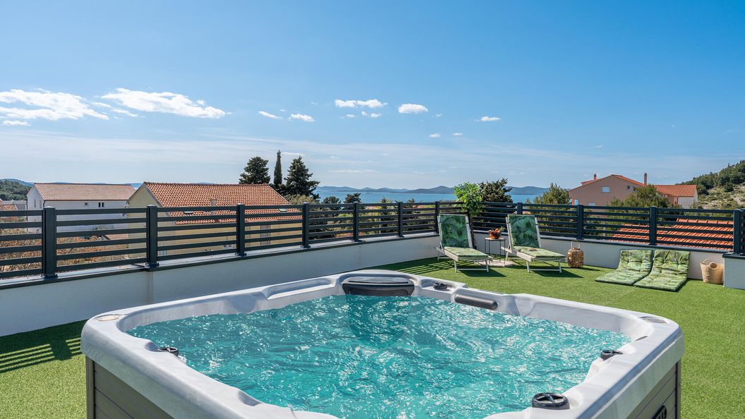 Vendégház Drage - CDI956 (1)