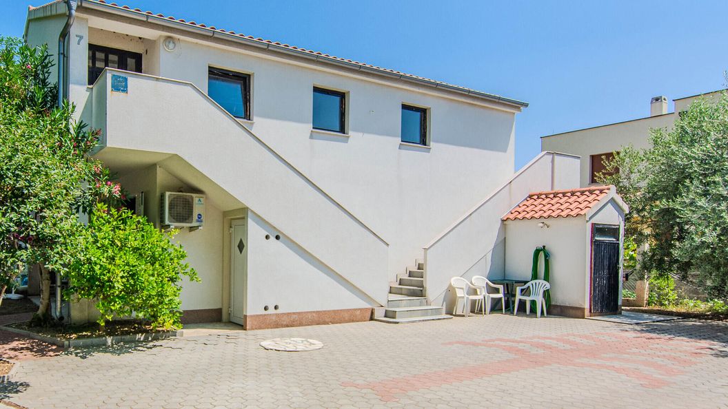 Apartman Nin - CDA662 (1)