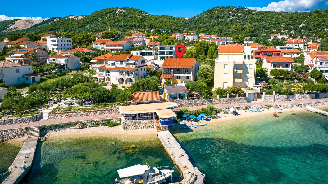 Apartman Barbat - CKR883 (1)