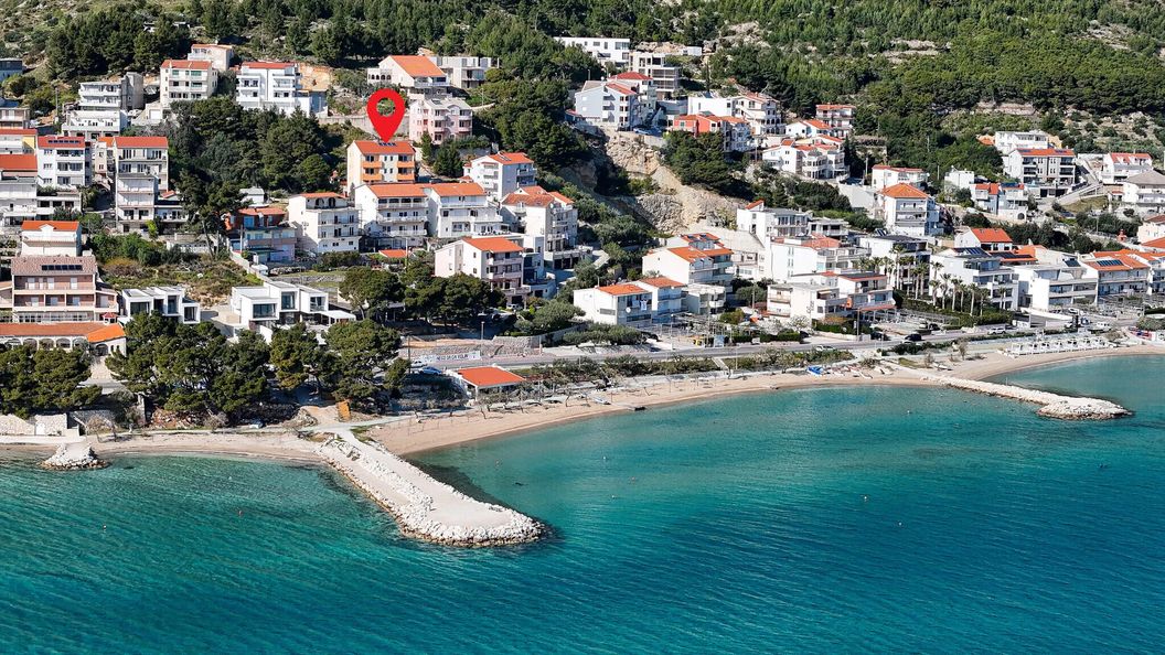 Apartman Duće - CSC839 (1)