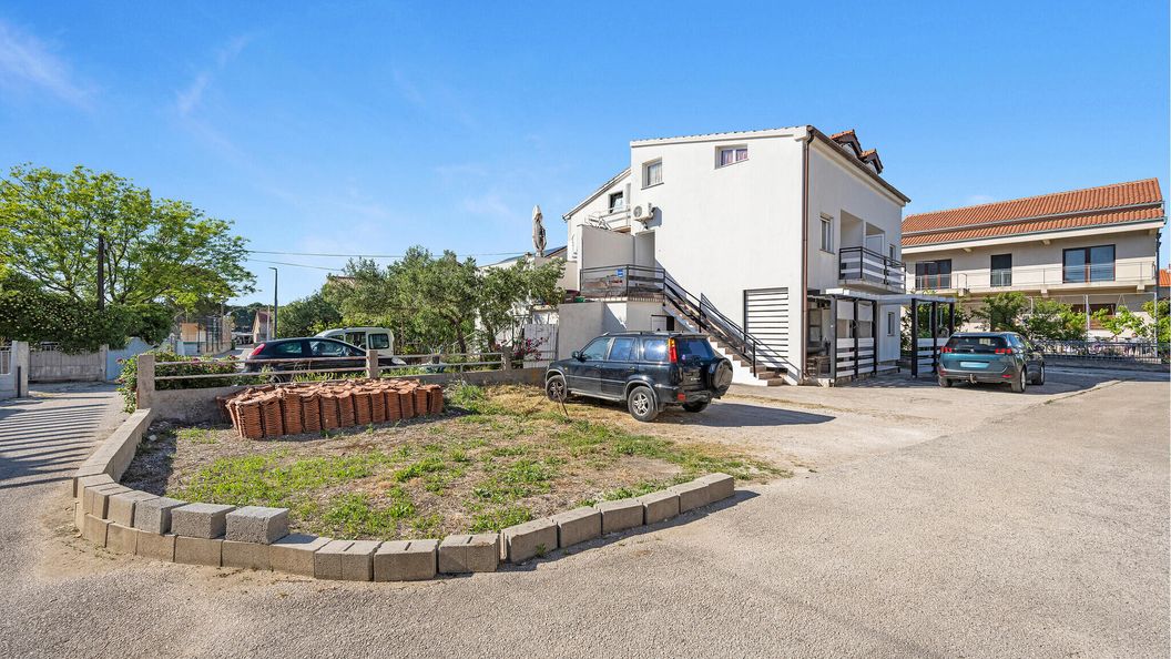 Apartman Betina - CSV288 (1)