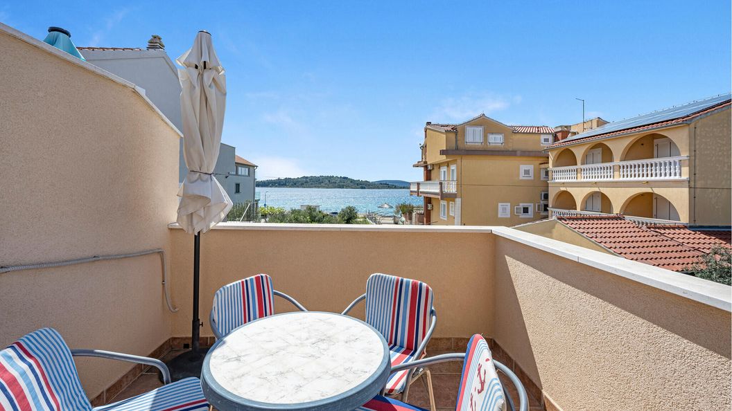 Apartman Vodice - CSV312 (1)