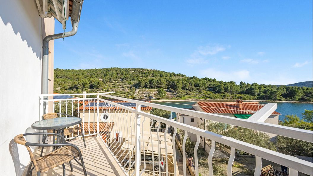 Apartman Pirovac - CSV274 (1)