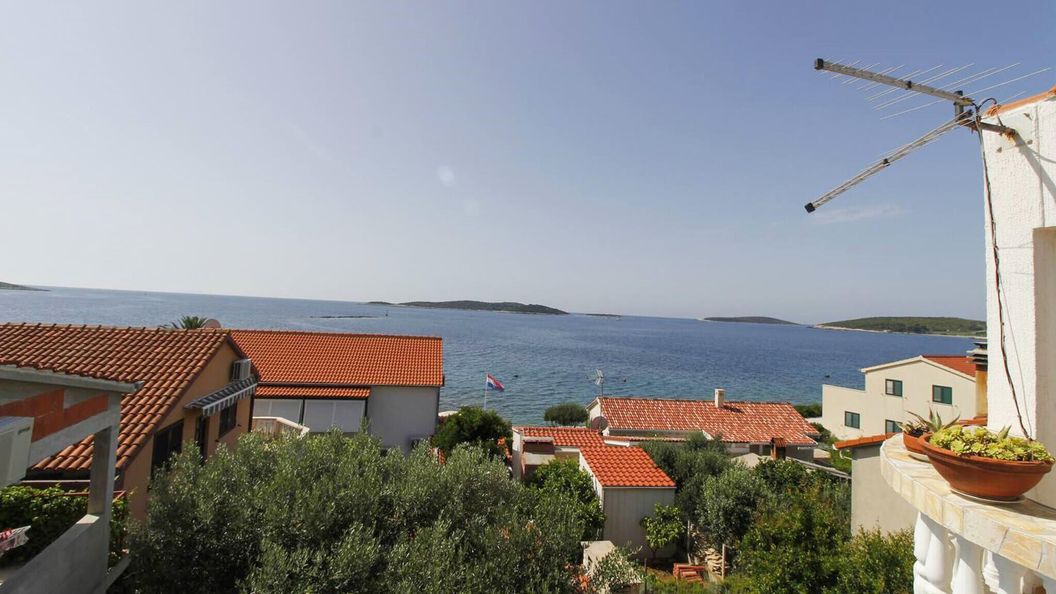 Apartman Milna - CDK158 (1)