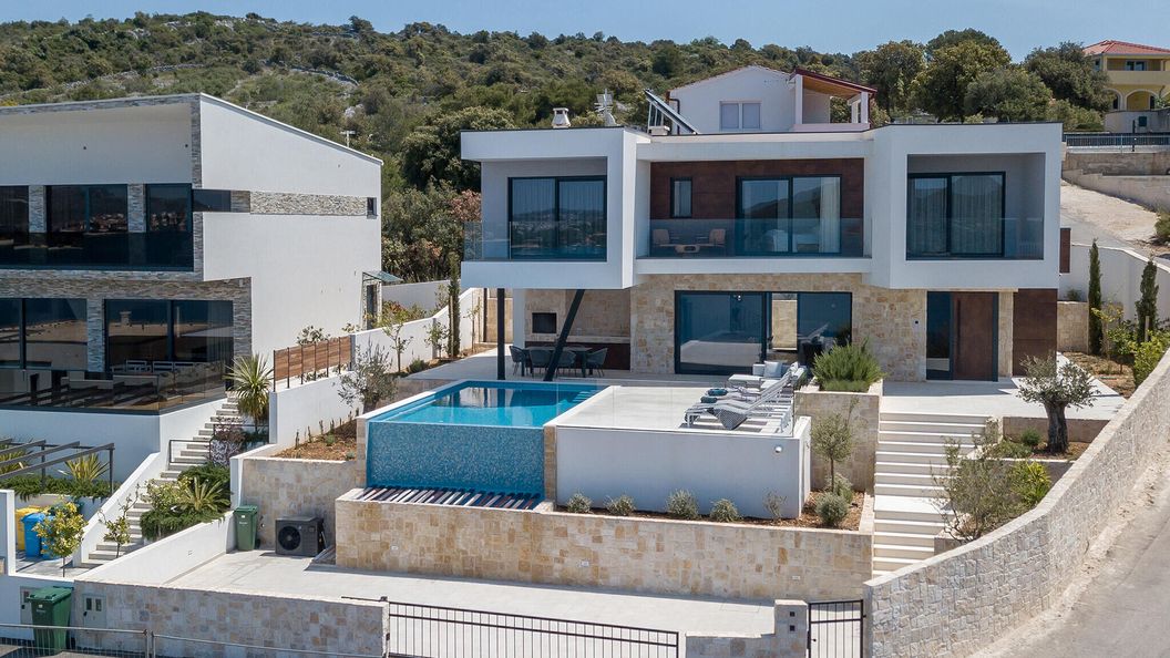 Vendégház Ražanj - CSC654 (1)