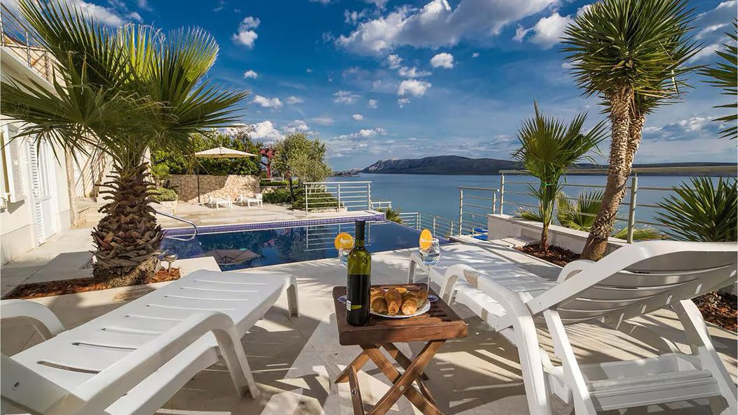 Apartman Vidalići - CKD058 (1)