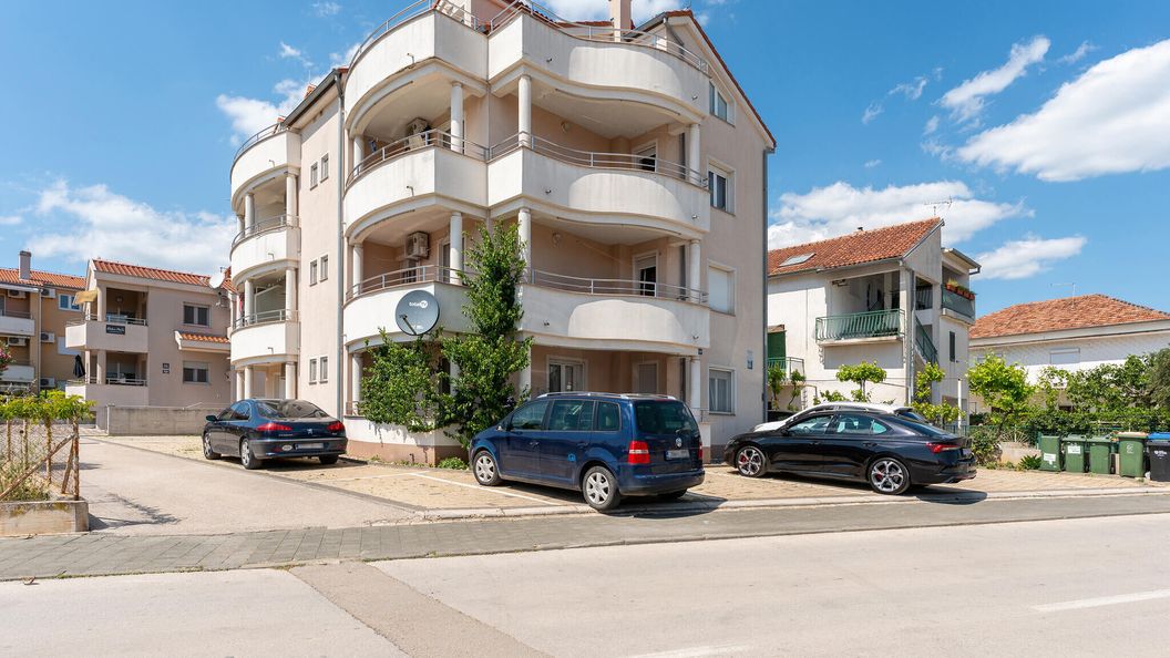 Apartman Biograd na Moru - CDI588 (1)