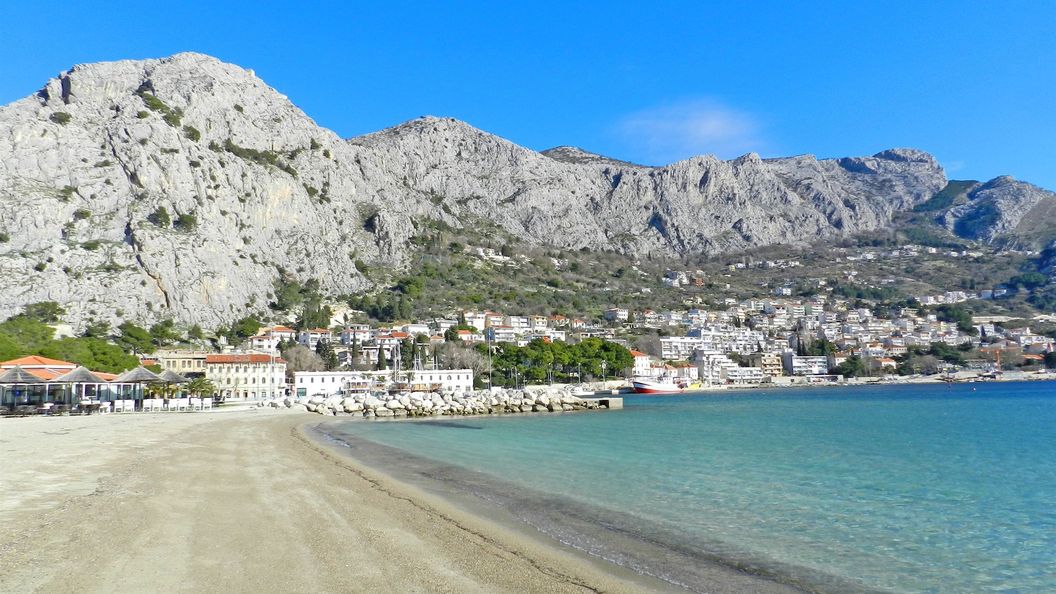 Apartment Karlo Omis (1)