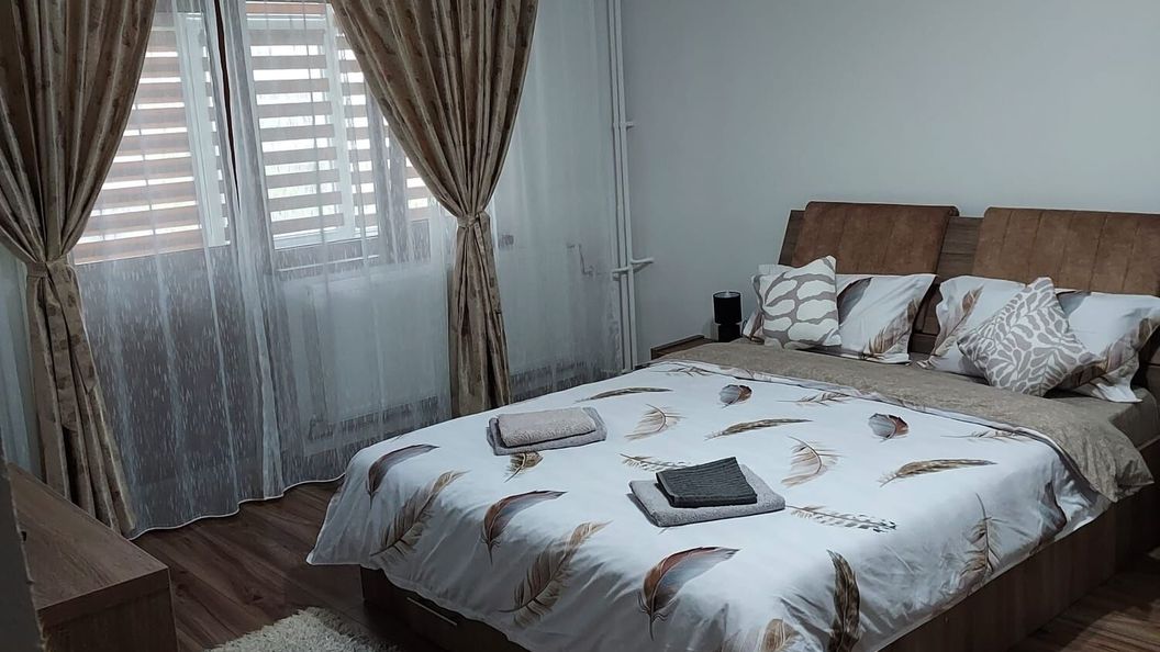 Studio Ștefan Călimăneşti (1)