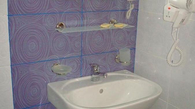 Hotel Vis Eforie Nord (1)