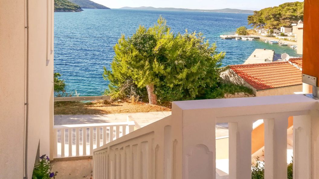 Apartment Sammy Savar (1)