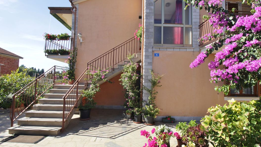 Apartments Marija Savudrija (1)