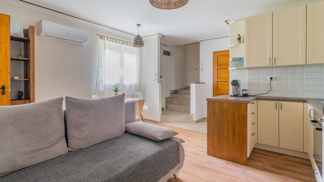 Boroka Apartman Budapest - Tarcali (1)