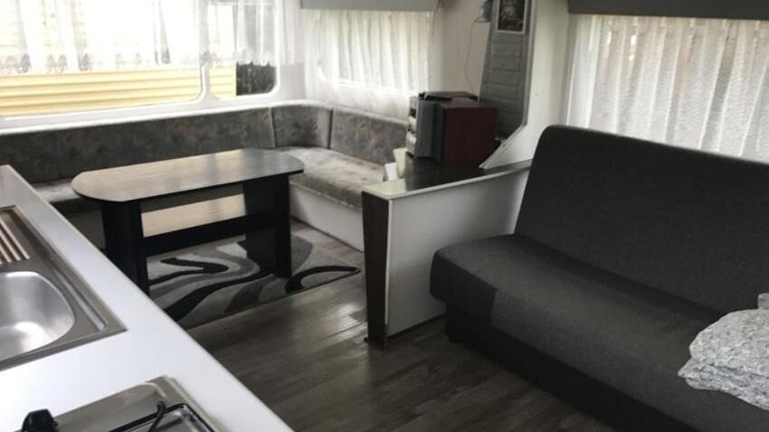 Camping Nadmorski Chłapowo (1)