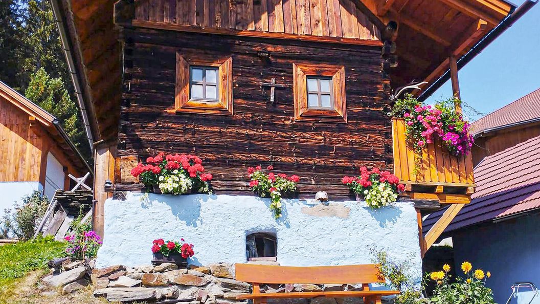 Vendégház Stadl an der Mur - AST305 (1)