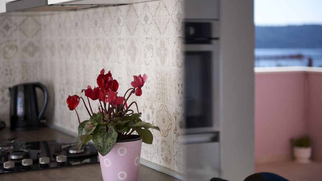 Apartment Tomi Trogir II (1)