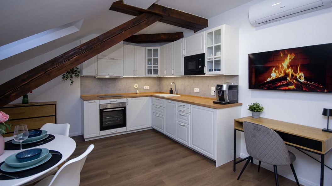 Spirit Apartman Gyula (1)