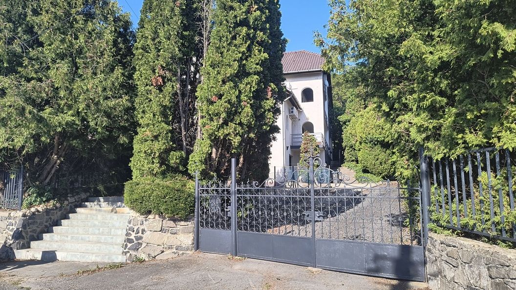 Villa Malazzo Vendégház Balatongyörök (1)