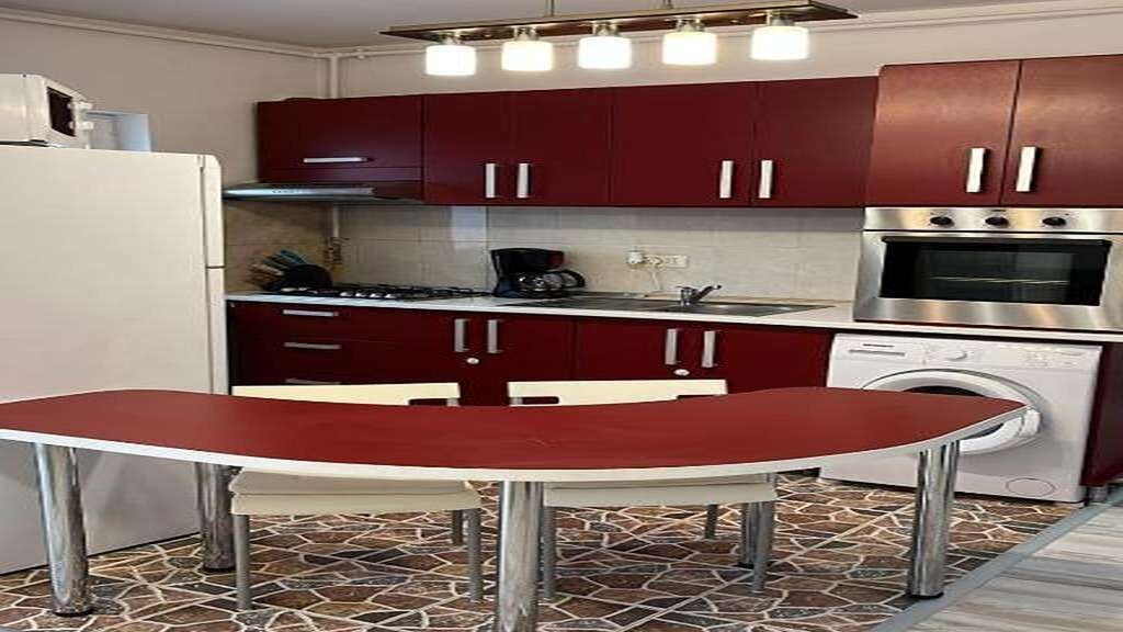 Apartament Life Energy Voluntari (1)